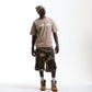 Passion Money Tee Washed Sand | Unisex