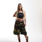 Passion Money Camo Shorts | Unisex