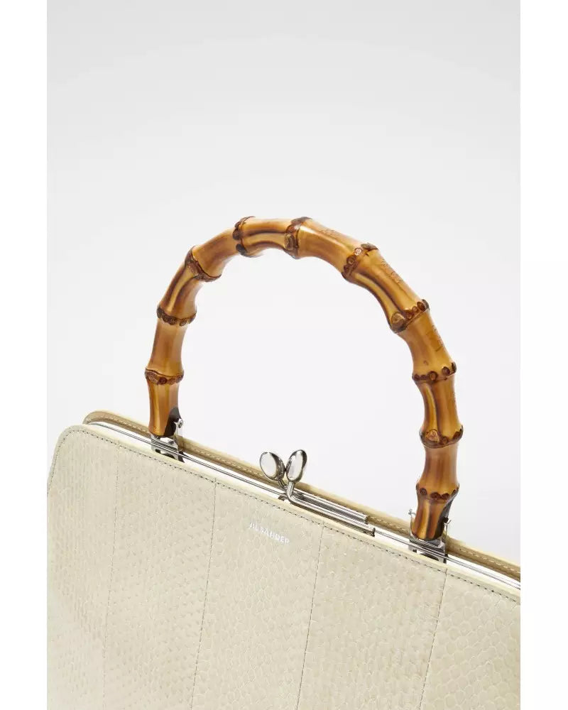 Jil Sander Borsa tote Goji