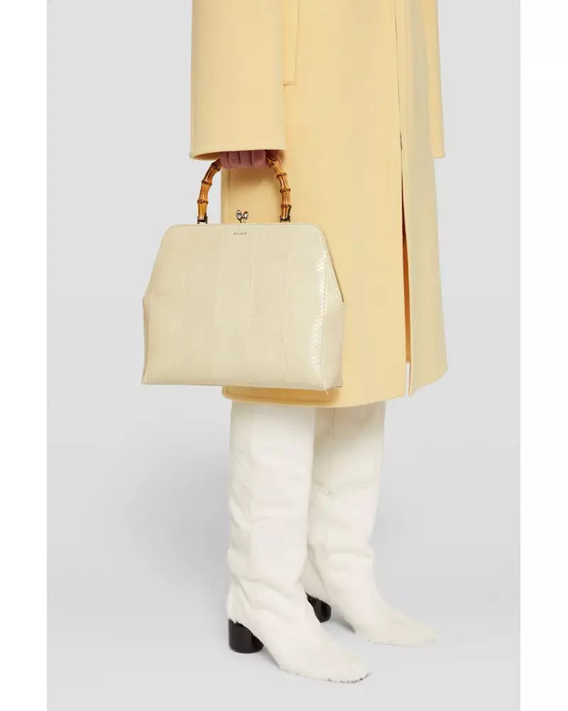 Jil Sander Borsa tote Goji