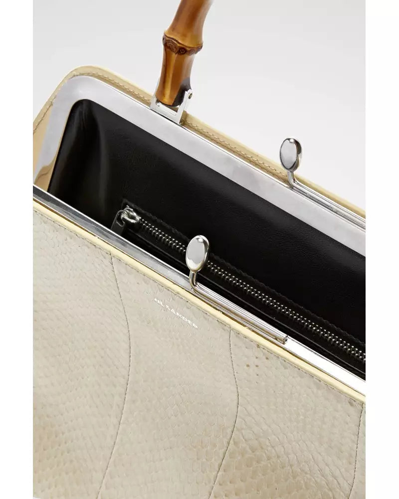 Jil Sander Borsa tote Goji