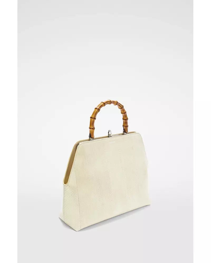 Jil Sander Borsa tote Goji