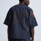 Jacket Baseball Blue