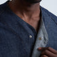 Jacket Baseball Blue