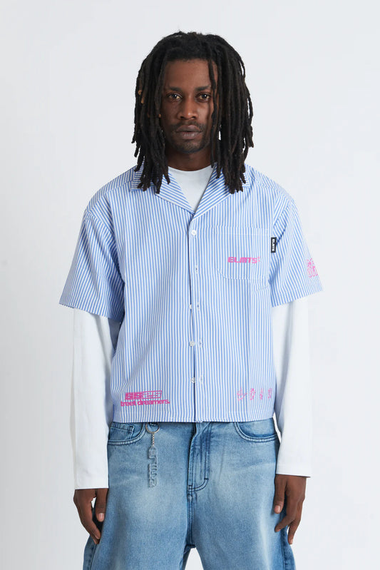 Jacket Killer Pink