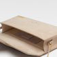 Jacquemus Bambino Long Dark Beige