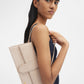 Jacquemus Bambino Long Dark Beige