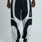 Jogger London Black