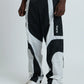 Jogger London Black