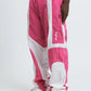 Jogger London Pink