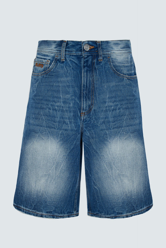 Jorts Baggy Medium Thuder