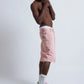 Jorts Baggy Pink
