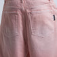 Jorts Baggy Pink