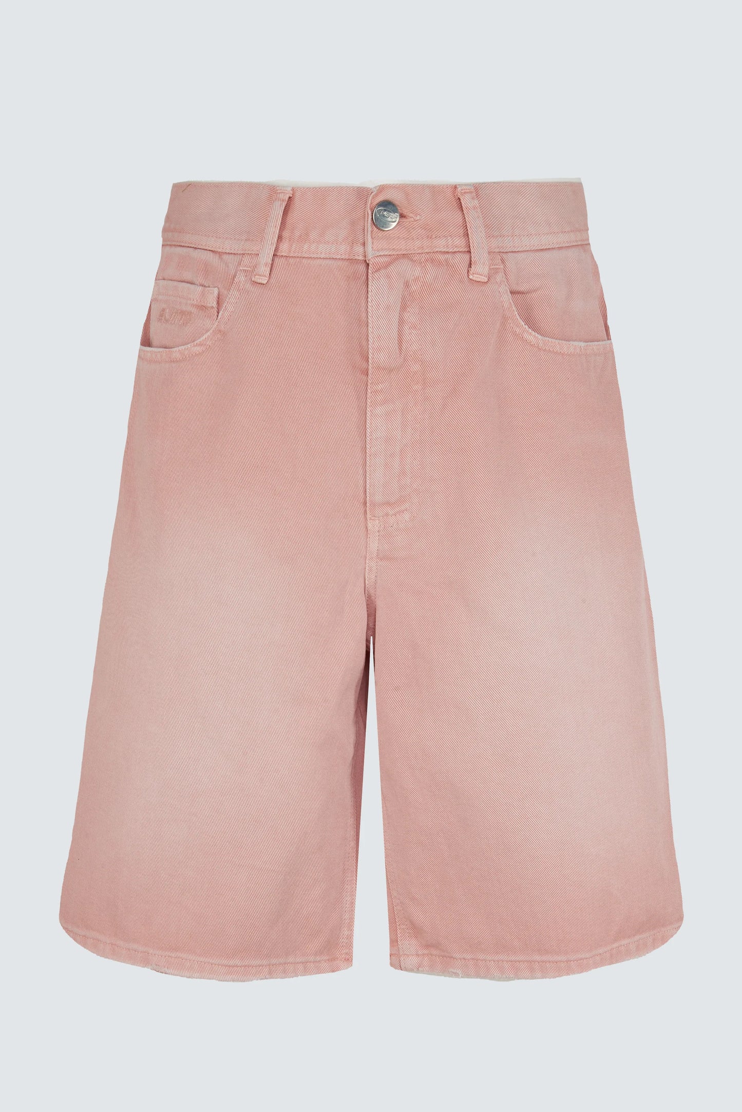 Jorts Baggy Pink