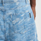 Jorts Iron Mist