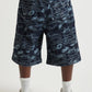 Jorts Denim Steel Night