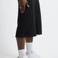 Jorts Essential Black