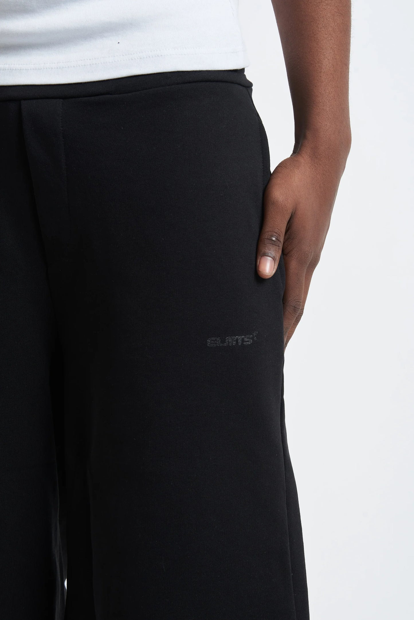 Jorts Essential Black