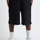 Jorts Essential Black
