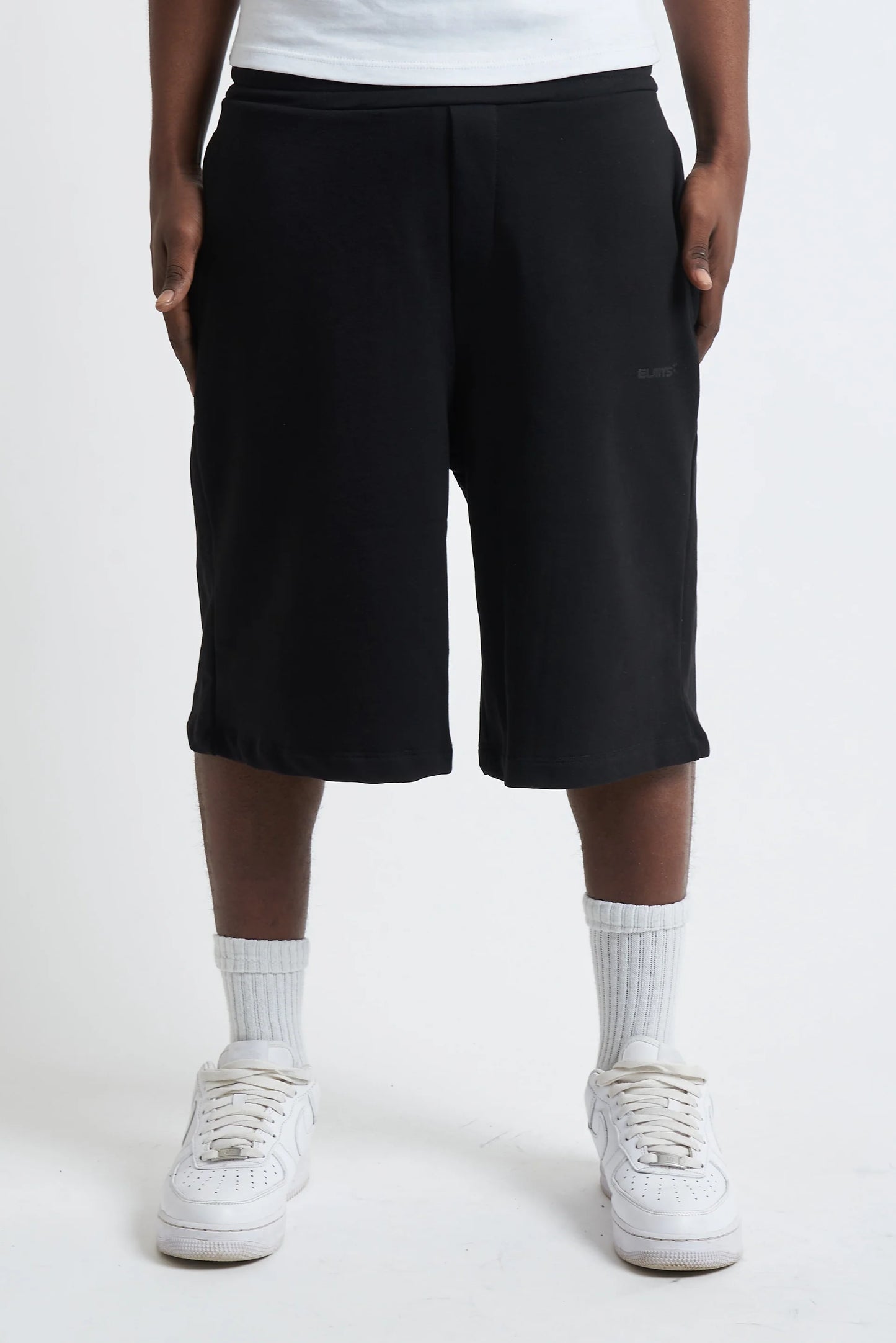 Jorts Essential Black