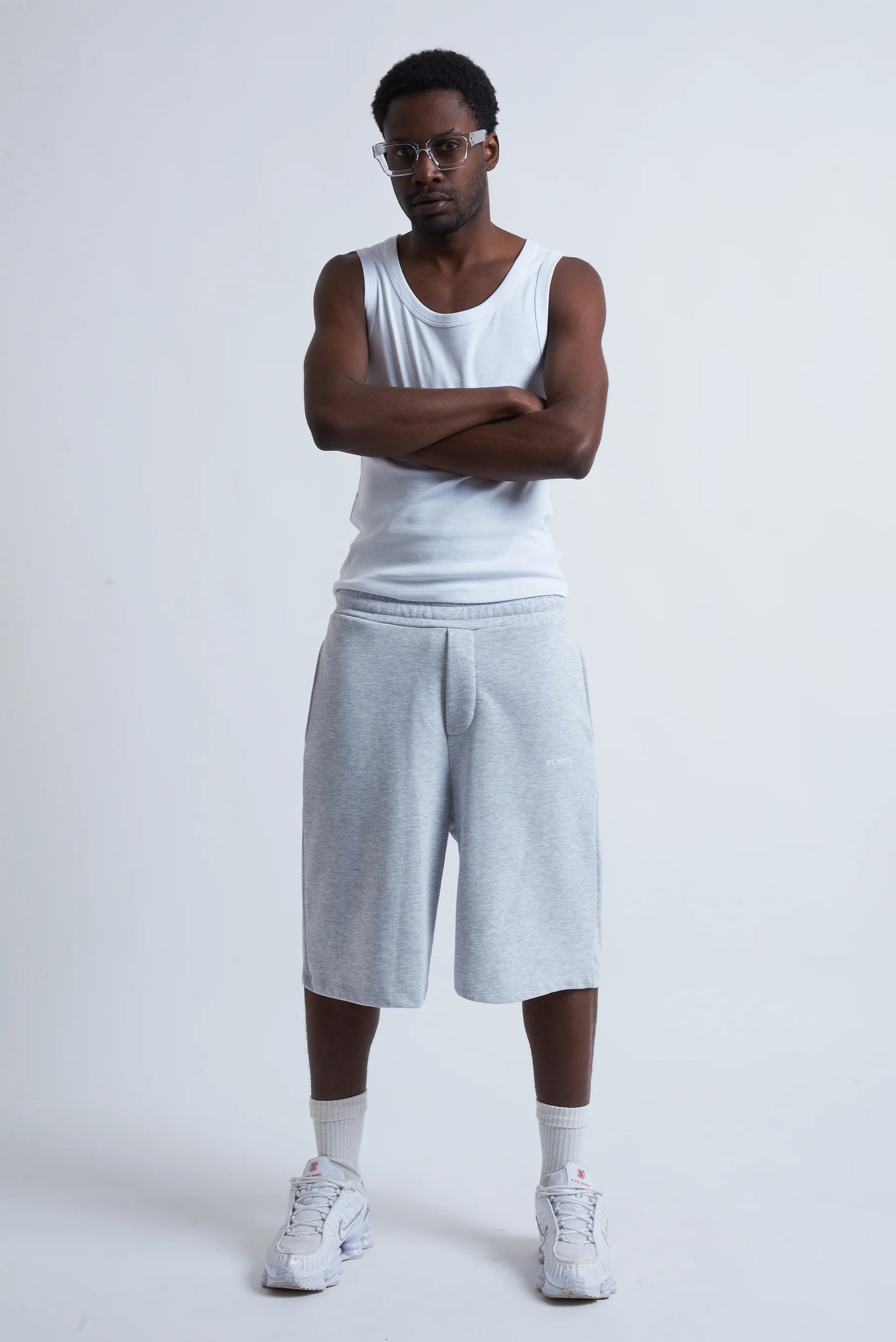Jorts Essential Nik