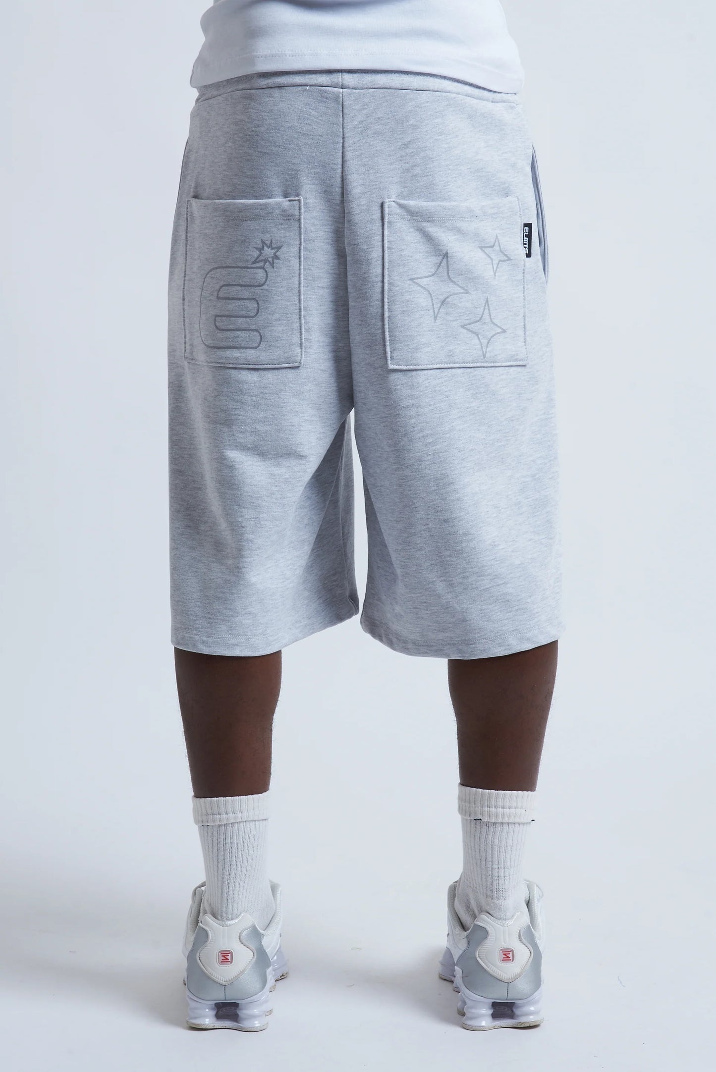 Jorts Essential Nik