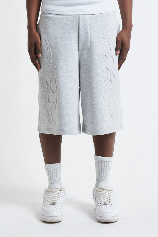 Jorts Venom Tribal Nik