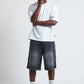 Jorts Vintage Washed