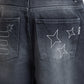 Jorts Vintage Washed