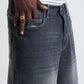 Jorts Vintage Washed