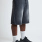 Jorts Vintage Washed
