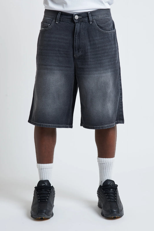 Jorts Vintage Washed