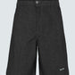 Jorts Work Black
