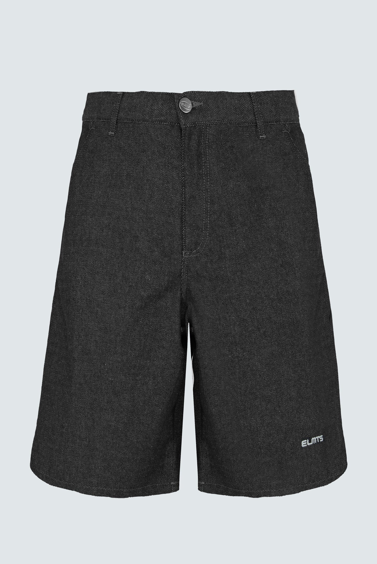 Jorts Work Black