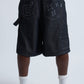 Jorts Work Black