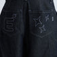 Jorts Work Black