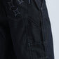 Jorts Work Black