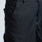 Jorts Work Black
