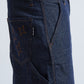 Jorts Work Blue