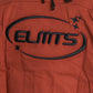 Jacket embroidered Alcatraz