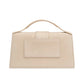 Jacquemus Grand Bambino Dark Beige