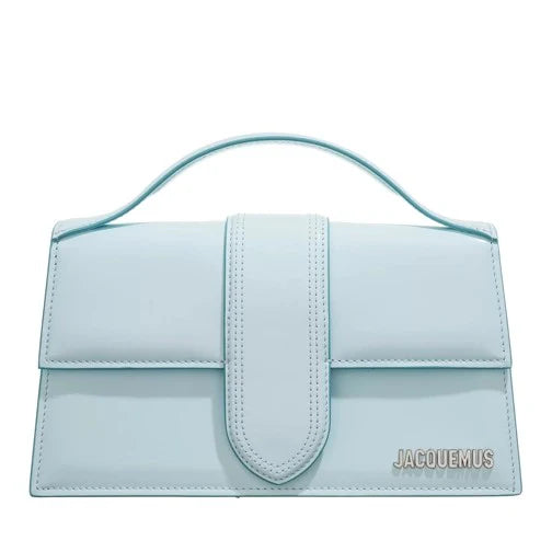 Jacquemus Grand Bambino Light Blue