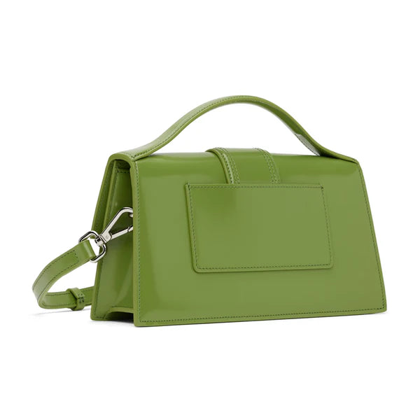 Jacquemus Grand Bambino Green