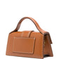 Jacquemus Le Bambino Light Brown