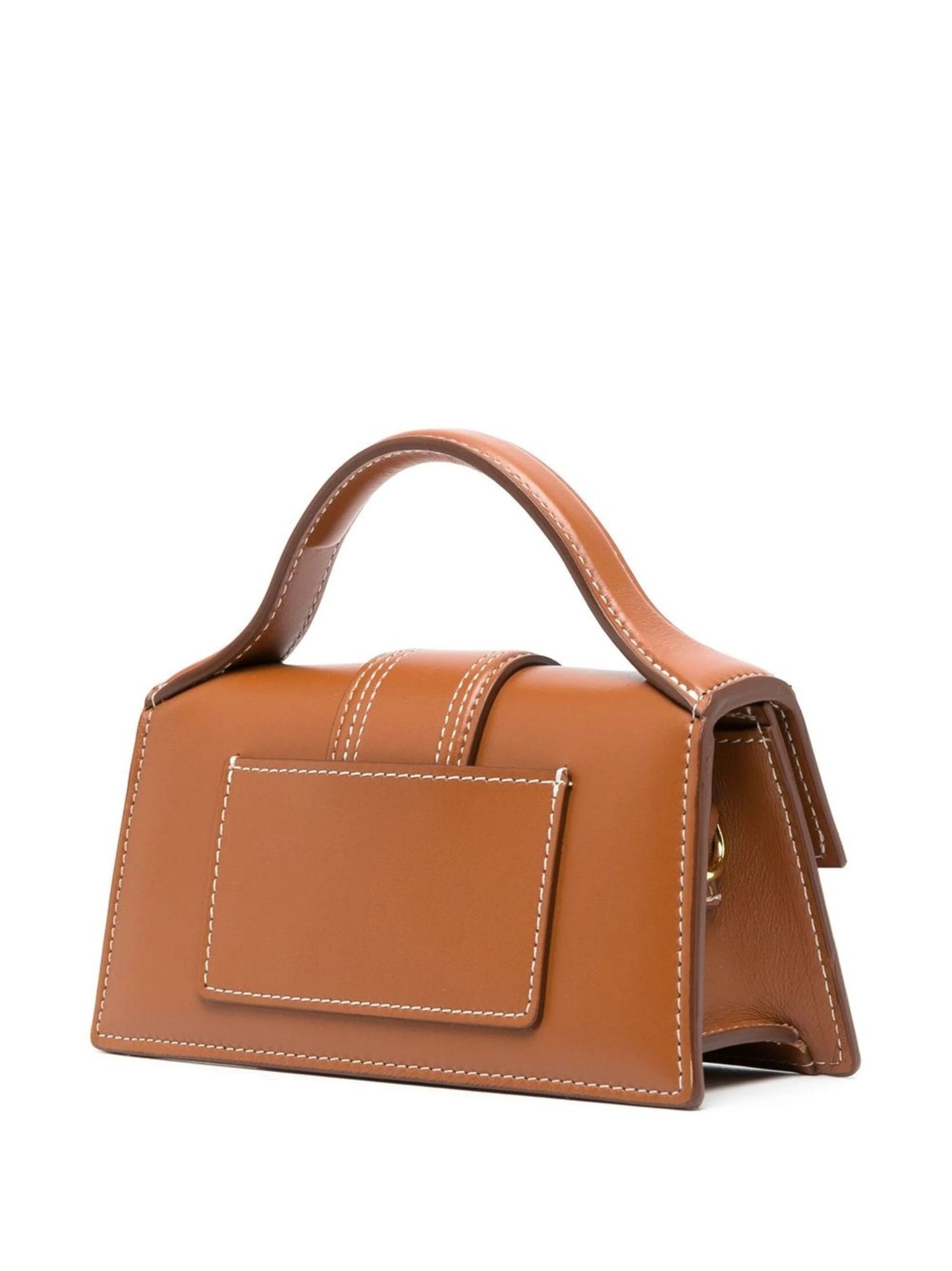 Jacquemus Le Bambino Light Brown