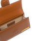 Jacquemus Le Bambino Light Brown