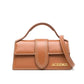 Jacquemus Le Bambino Light Brown