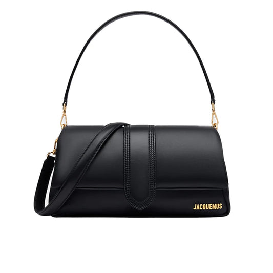 Jacquemus The Bambimou Black