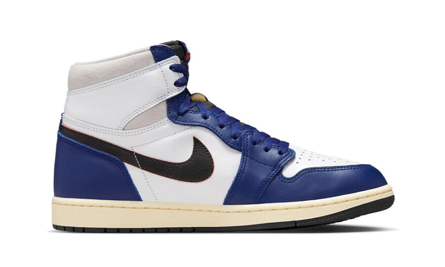 Air Jordan 1 Retro High OG 'Rare Air'