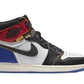 Jordan 1 Retro High OG SP Fragment x Union LA Varsity Red Sport Royal